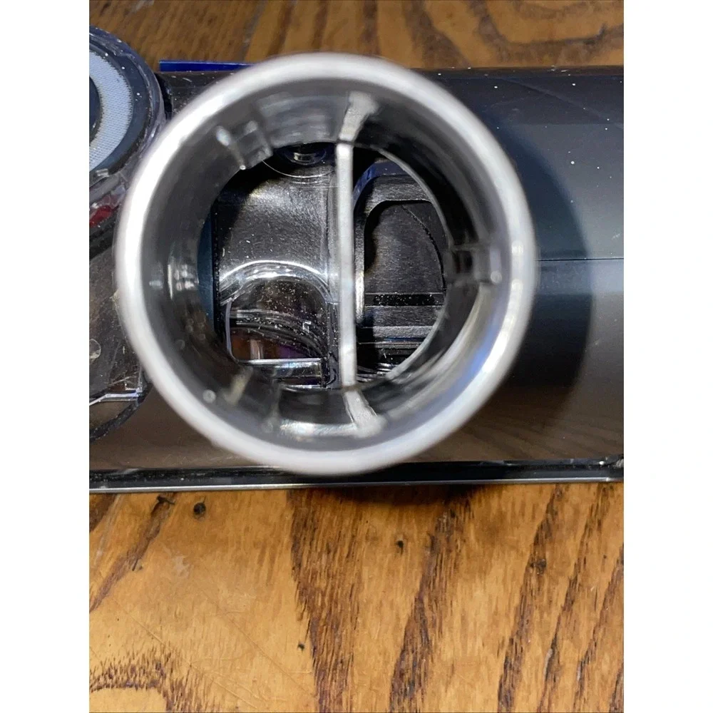 Genuine‎ Dyson Tangle Free Turbine Tool Vacuum Attachment 925068-02 925067-06